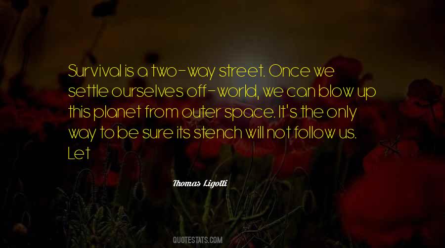 Blow Up Quotes #1160773