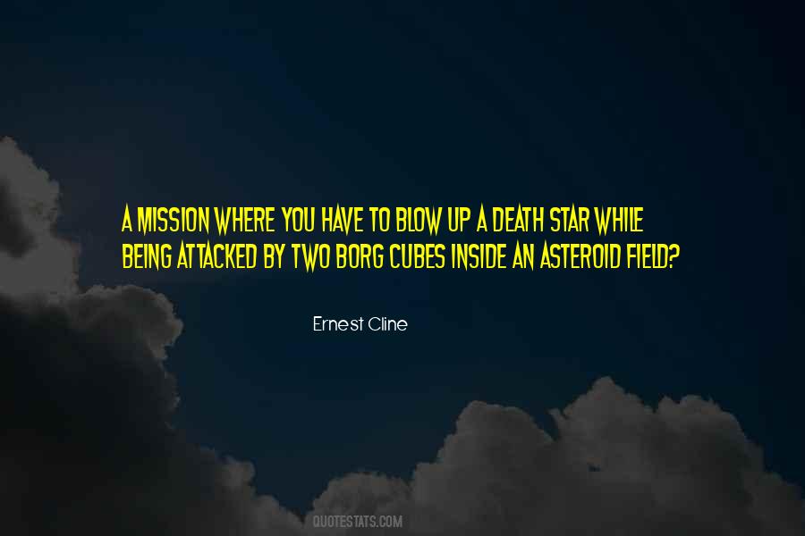 Blow Up Quotes #1168483