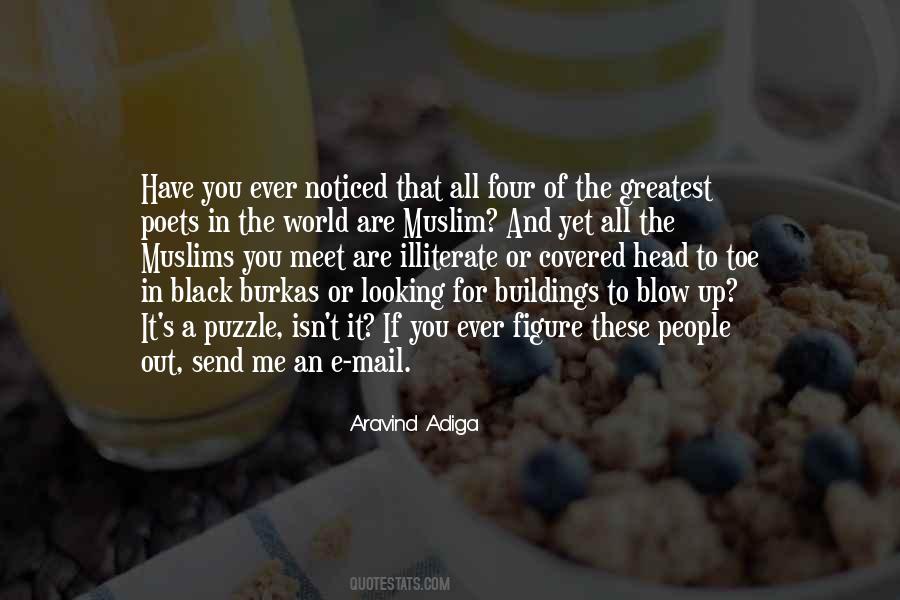 Blow Up Quotes #1204148