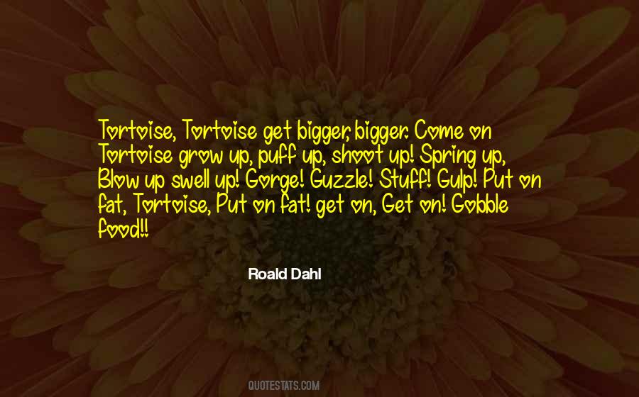 Blow Up Quotes #1299831