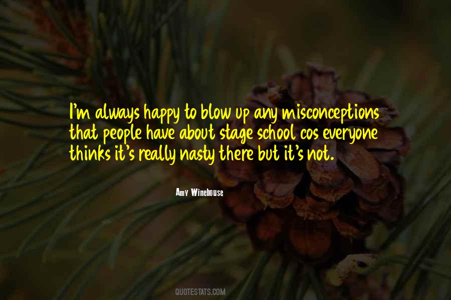 Blow Up Quotes #1385563