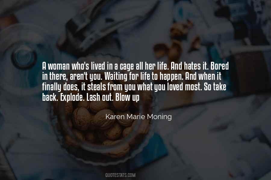 Blow Up Quotes #1429588
