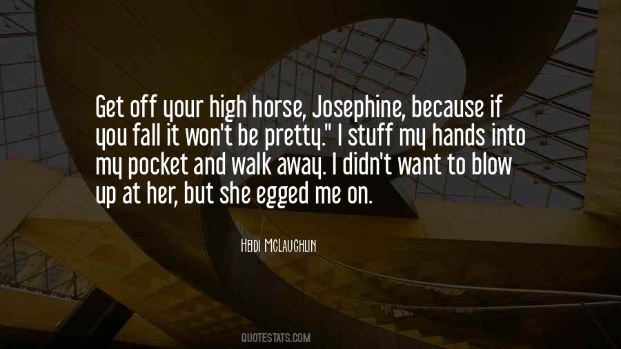 Blow Up Quotes #1451668