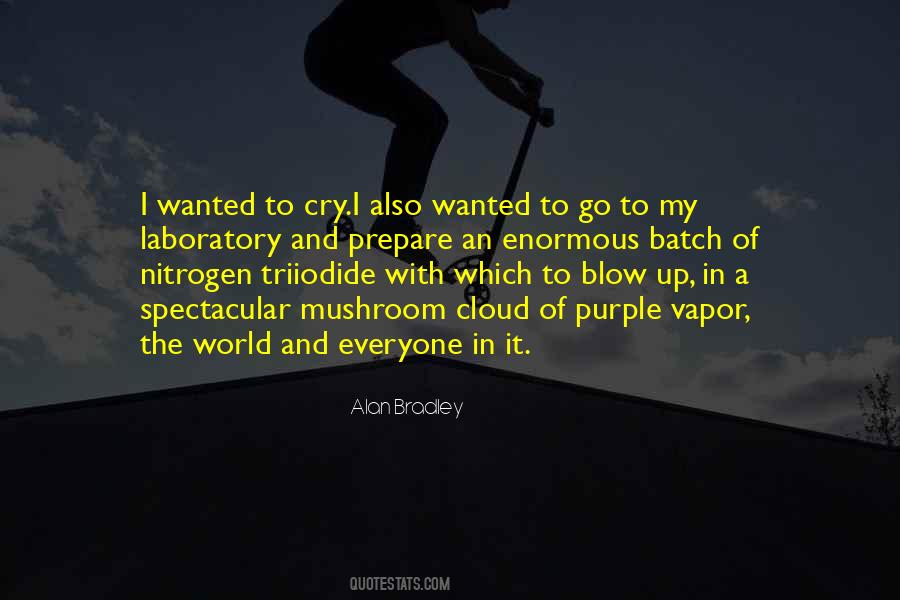 Blow Up Quotes #1489085