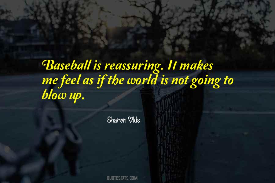 Blow Up Quotes #1533517
