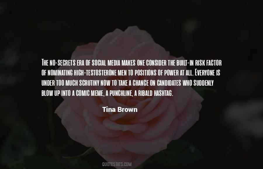 Blow Up Quotes #1541760