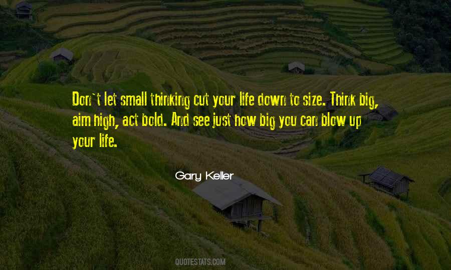 Blow Up Quotes #1597059