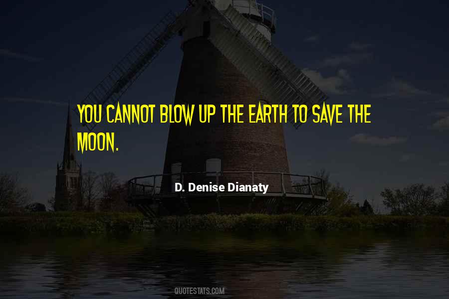 Blow Up Quotes #1713803
