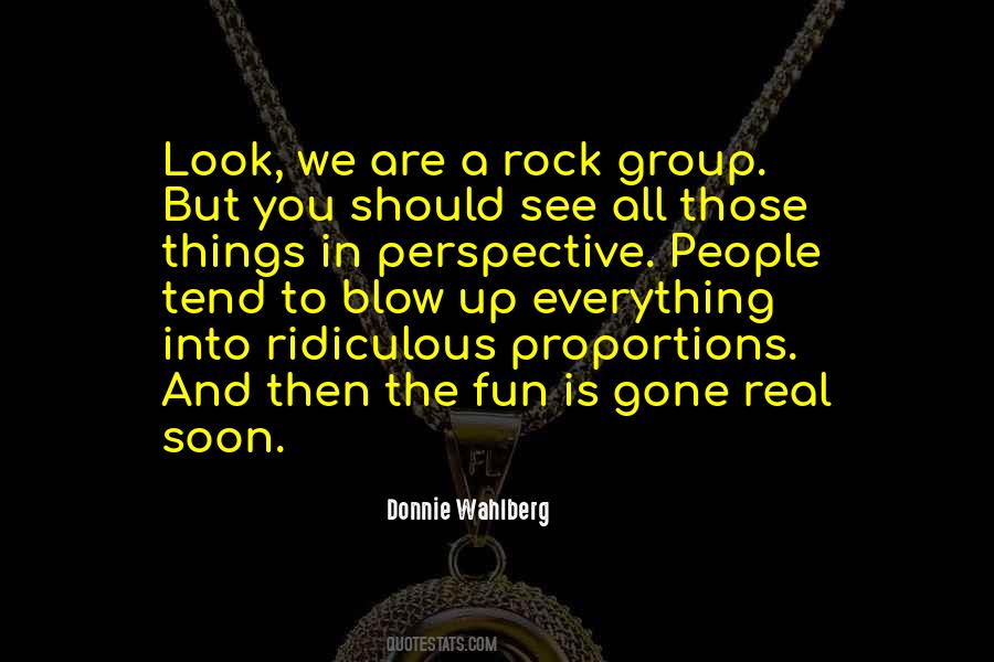 Blow Up Quotes #1740133