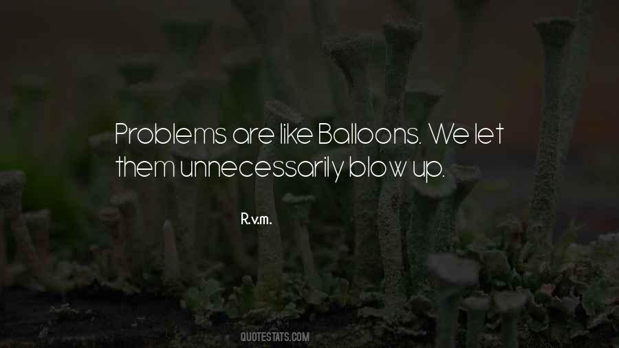 Blow Up Quotes #1852890