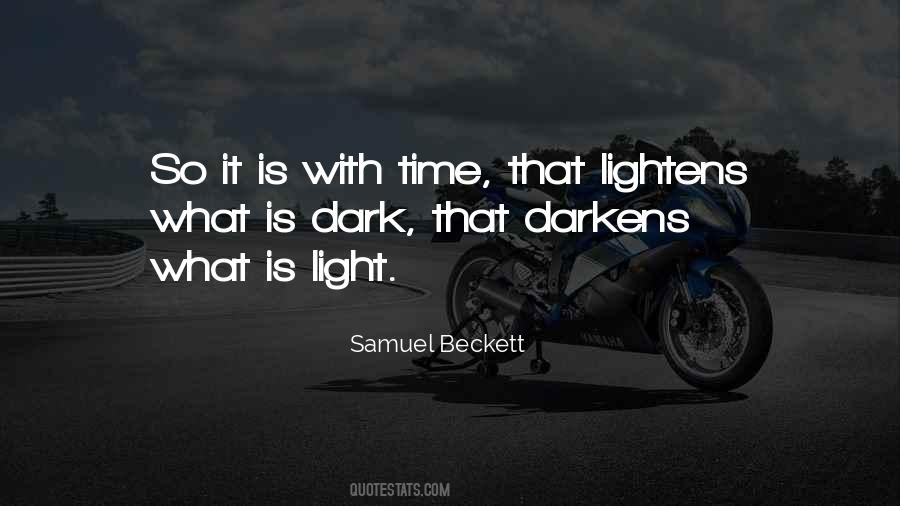 Coquillette Au Quotes #1321973