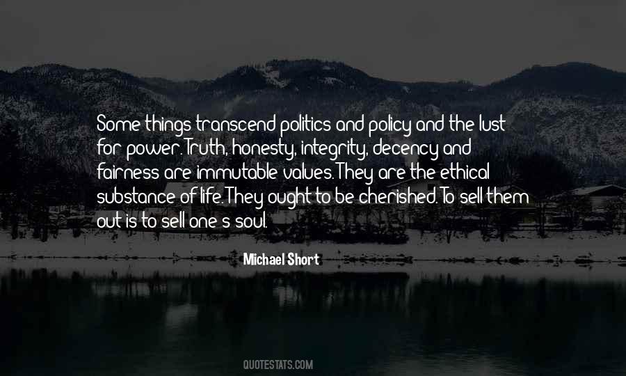 Hier Soir Quotes #1427395