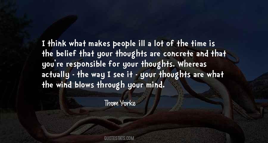 Blow Your Mind Quotes #263603