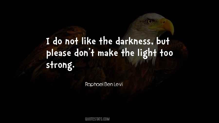 Hebrew I Quotes #301207