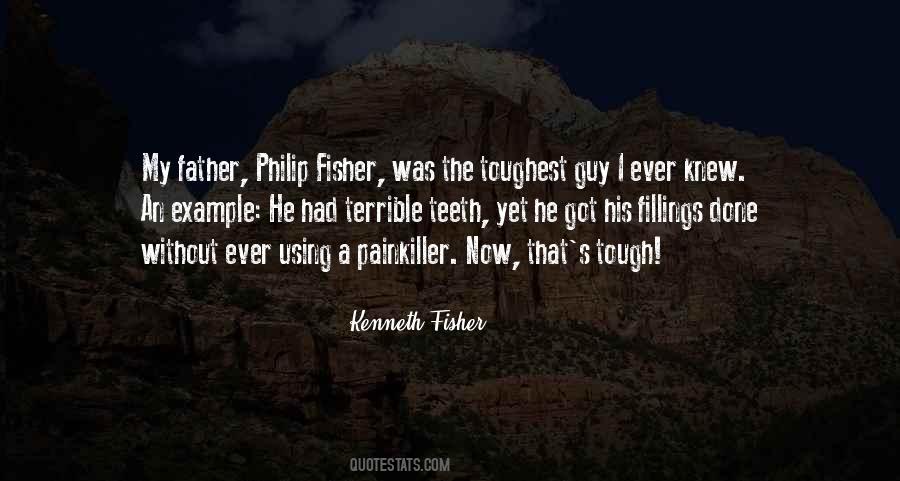 Father Ever Quotes #165608