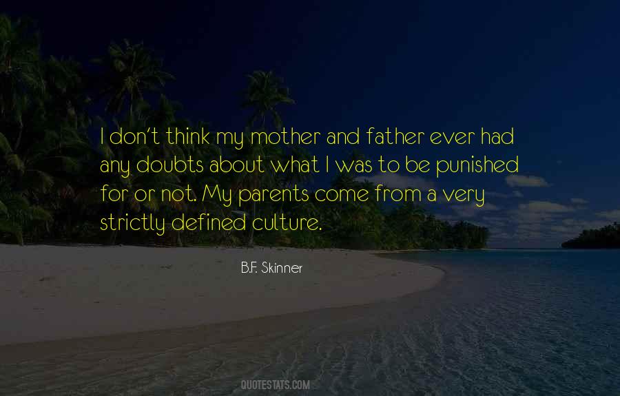 Father Ever Quotes #1804971