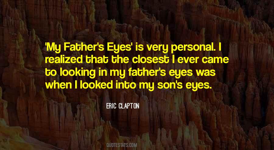 Father Ever Quotes #21355