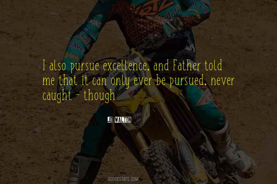 Father Ever Quotes #340791