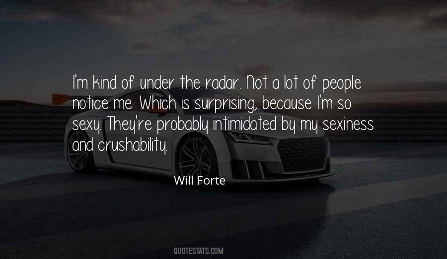Deragon Ford Quotes #923247