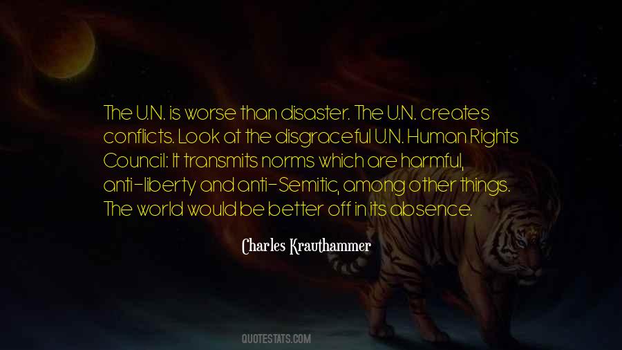 Superiores Quotes #135067