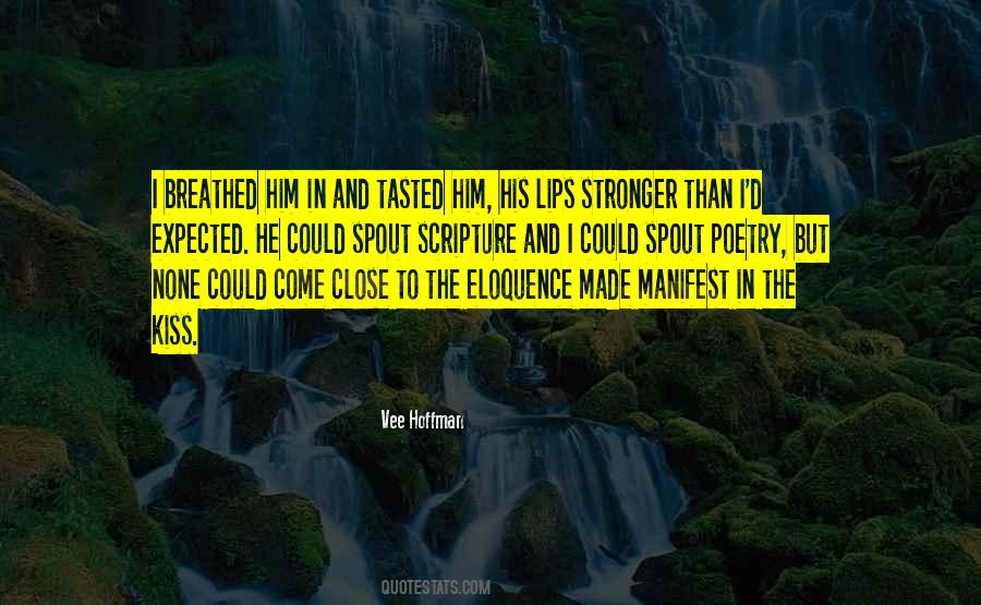 Malihe Dardashti Quotes #1347375