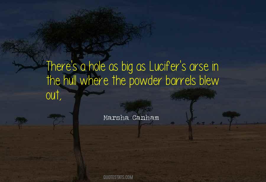 Kristilyn Vanhorn Quotes #831748