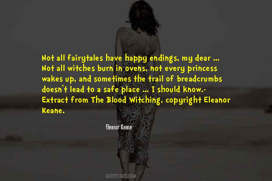 Ellen O Hara Quotes #1828618
