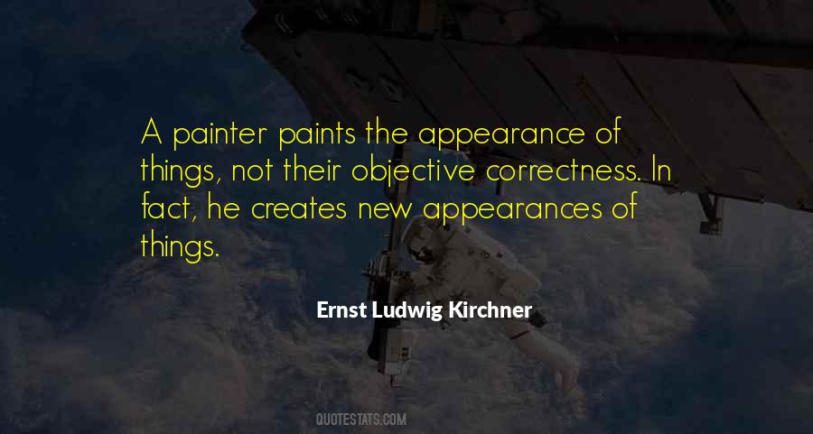 Olitski Silkscreens Quotes #293532