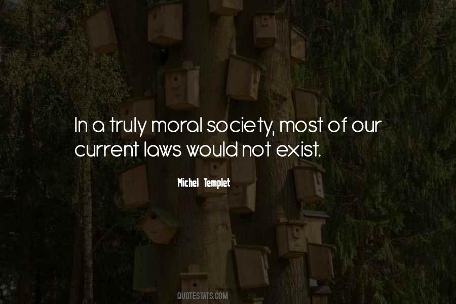 Morality In Politics Quotes #964958