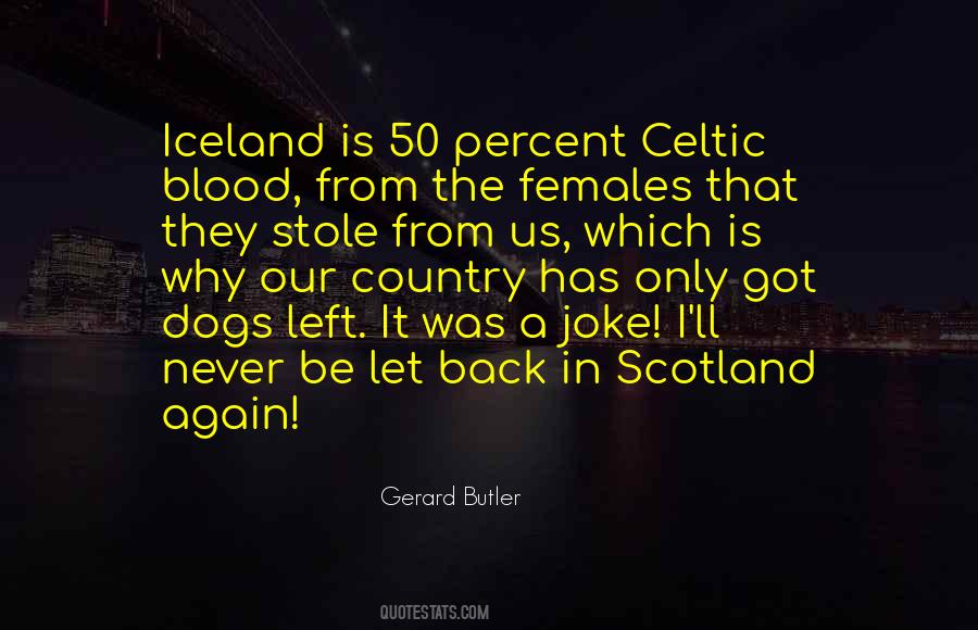 Joke That Dog Quotes #381662
