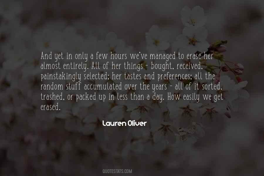 Barrentine Trailer Quotes #1819720
