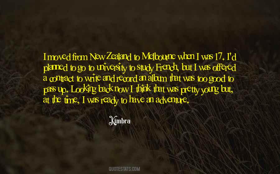 Impossibles 2 Quotes #1267862