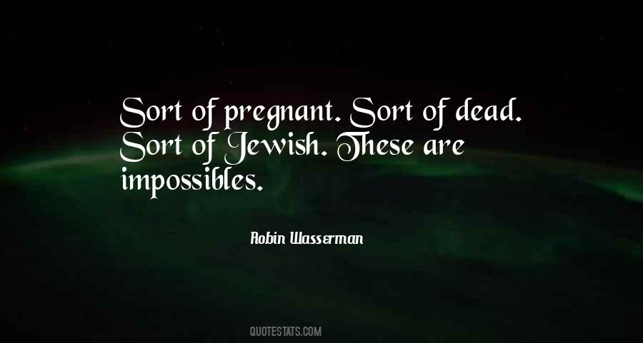 Impossibles 2 Quotes #1706135