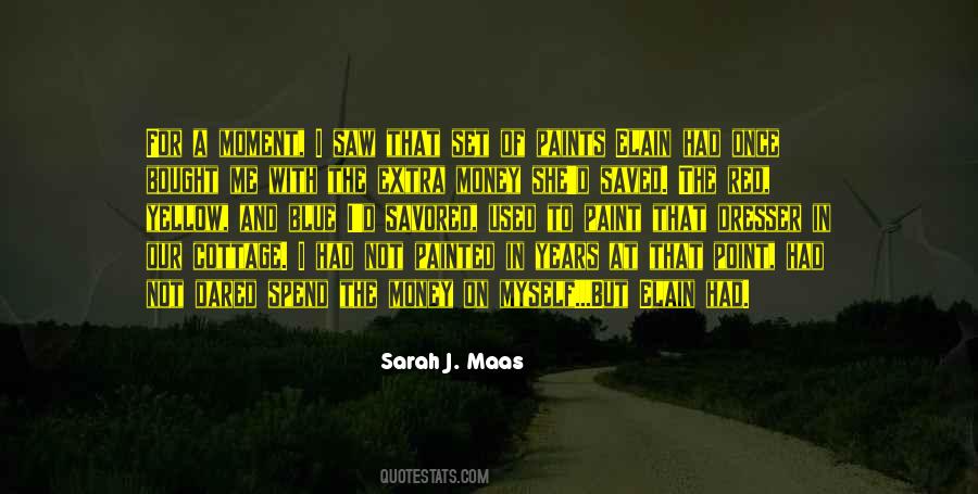 Blue And Yellow Quotes #479042