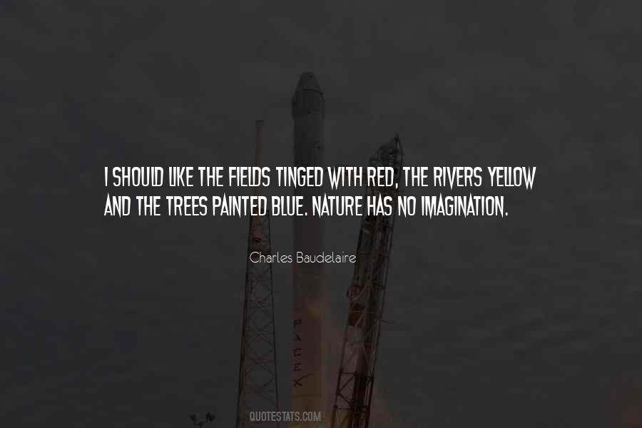Blue And Yellow Quotes #644005