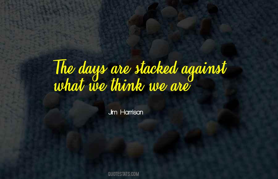 Leuckart Method Quotes #125640