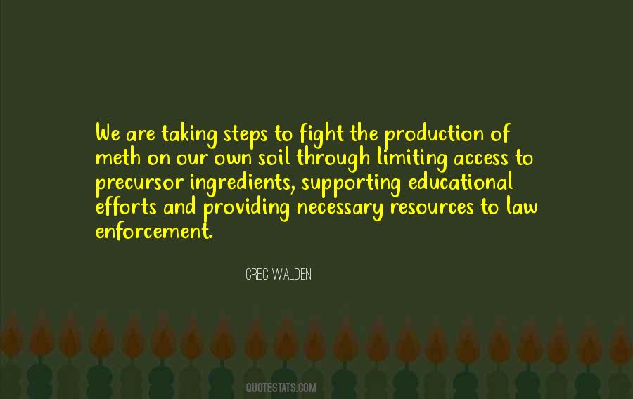 Z D Ingredients Quotes #94360