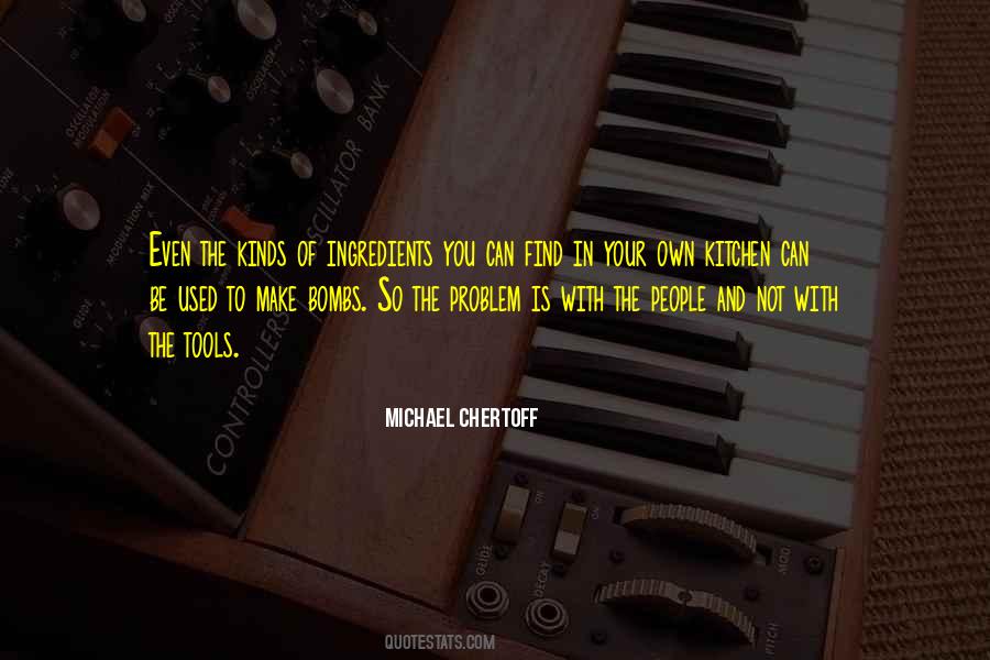 Z D Ingredients Quotes #9770