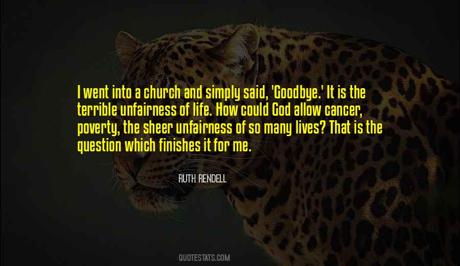 Church Life Quotes #153096