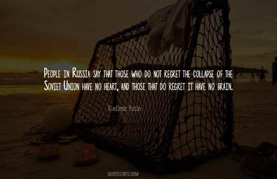 Do Not Regret Quotes #147037
