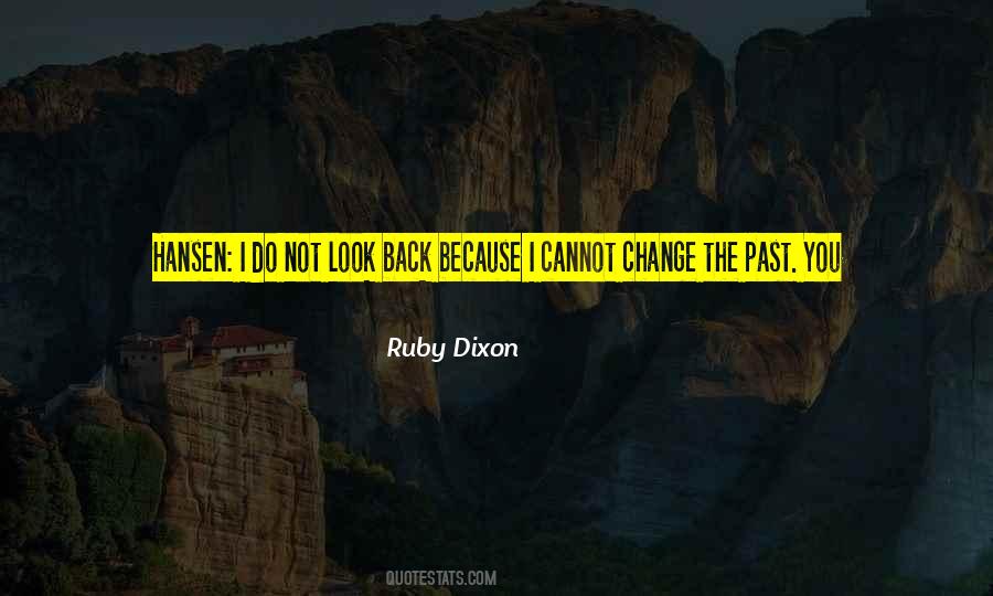 Do Not Regret Quotes #940818