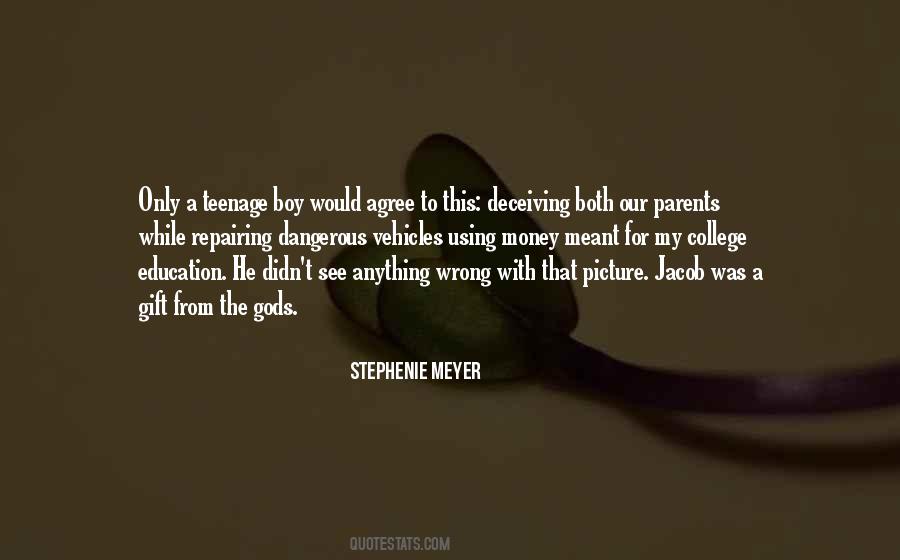 Myhres Quotes #381723