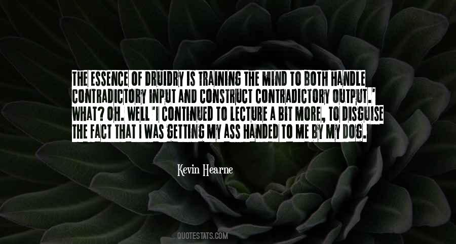 Epiphenomenalism Psychology Quotes #764510