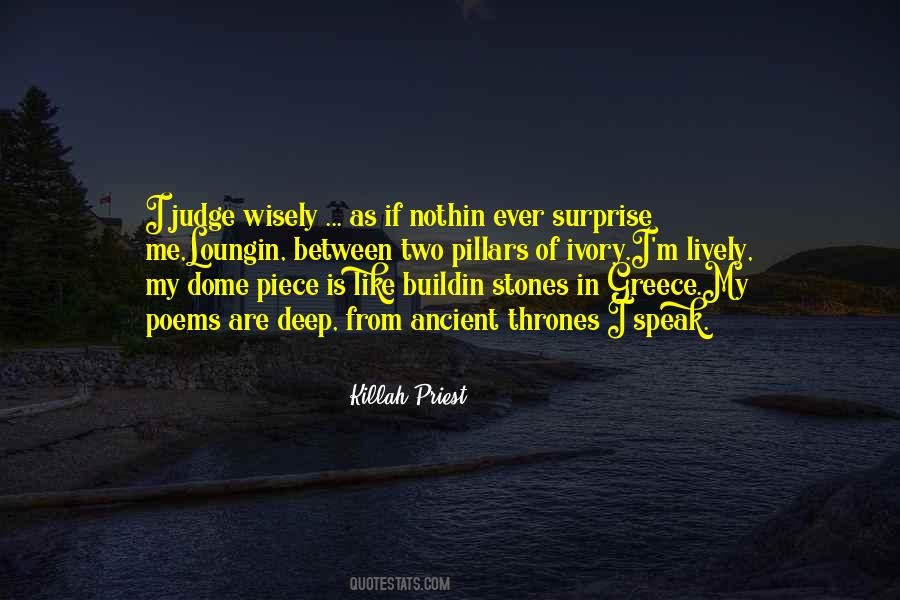 Dualistic Economy Quotes #267807