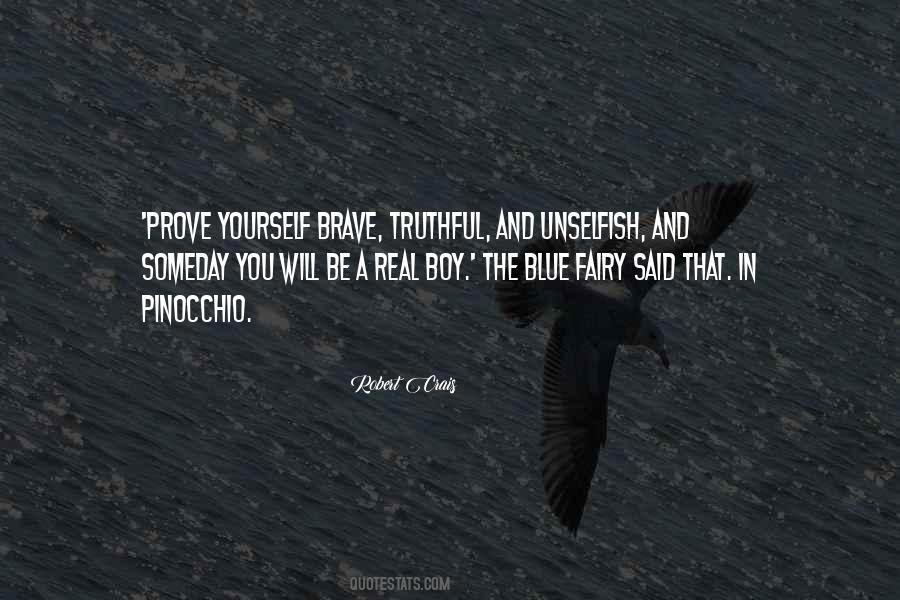 Blue Boy Quotes #829806