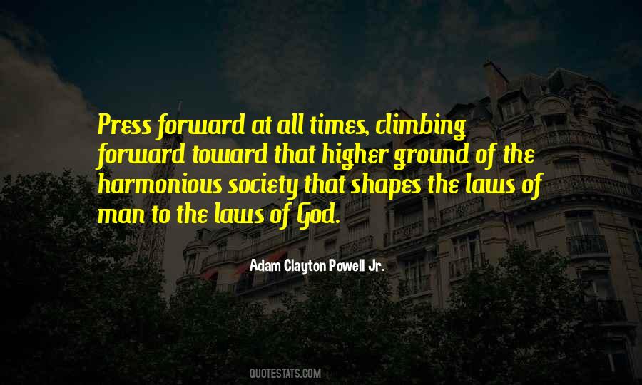 Eriek Nickson Quotes #1661583