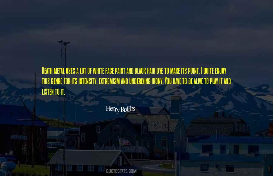 1 Listen Point Quotes #502048