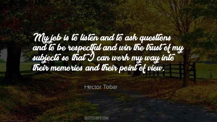 1 Listen Point Quotes #801993