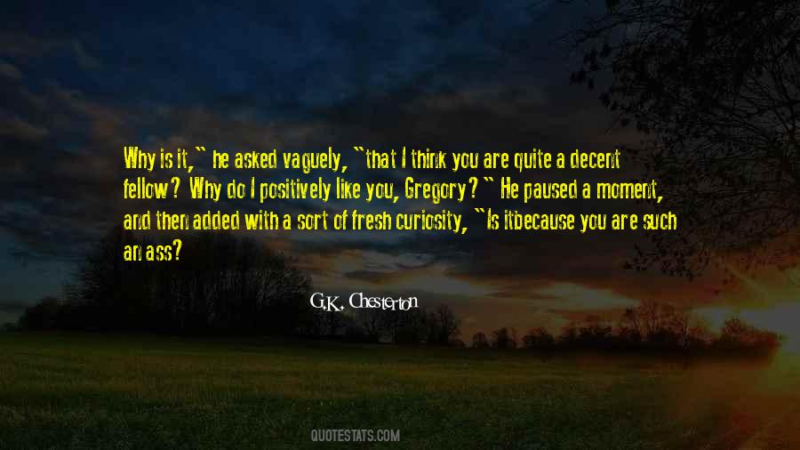 Trewin Largent Quotes #1502342