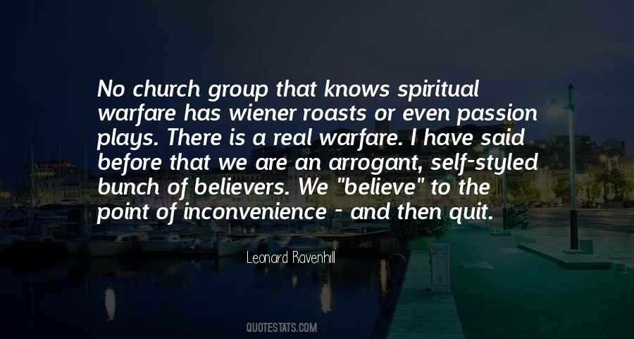 Trewin Largent Quotes #770127